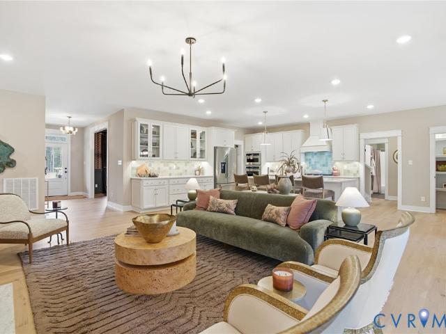 House for sale in Powhatan, Powhatan County