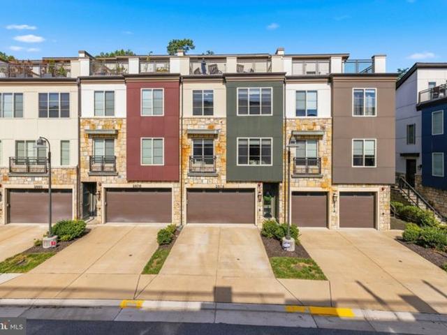 Townhouse for sale in Virginia