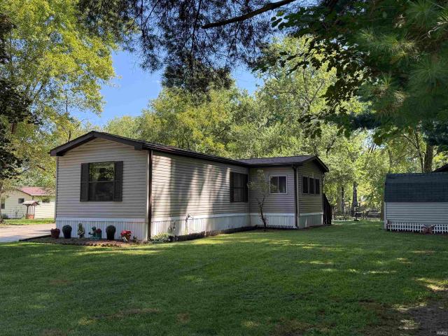 House for sale in Winamac, Indiana