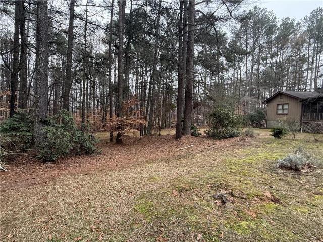 Land for sale in Dacula, Gwinnett County