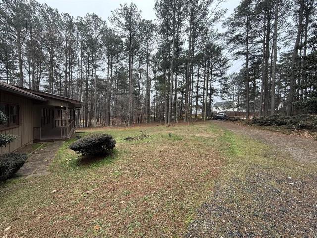 Land for sale in Dacula, Gwinnett County