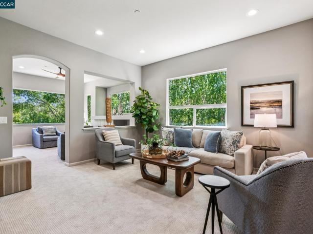 Condo for sale in Rossmoor, Walnut Creek