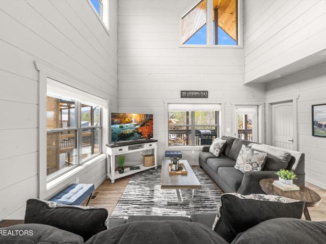 House for sale in Tennessee