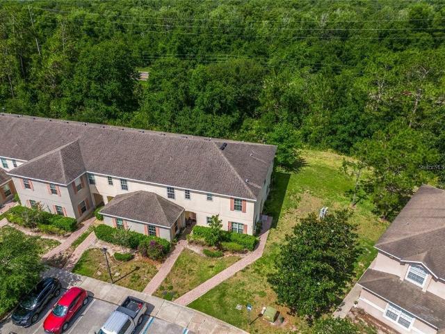 Townhouse for rent in Kissimmee
