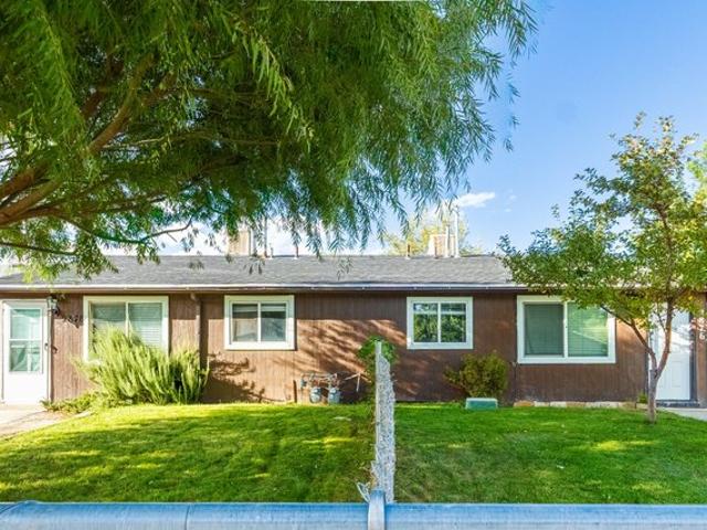House for sale in West Valley City, Utah