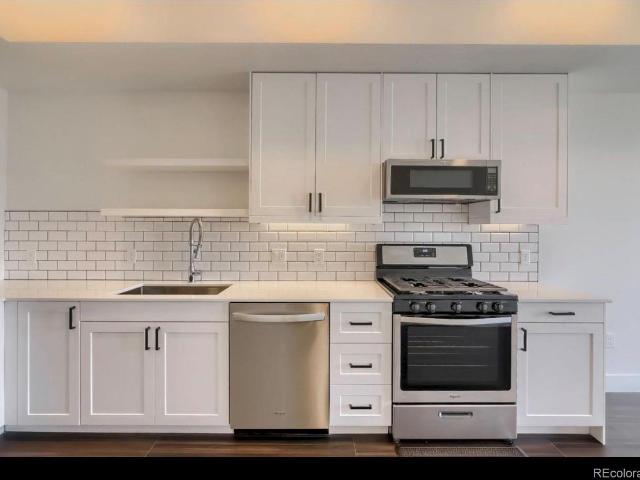 Property for rent in Denver, Colorado