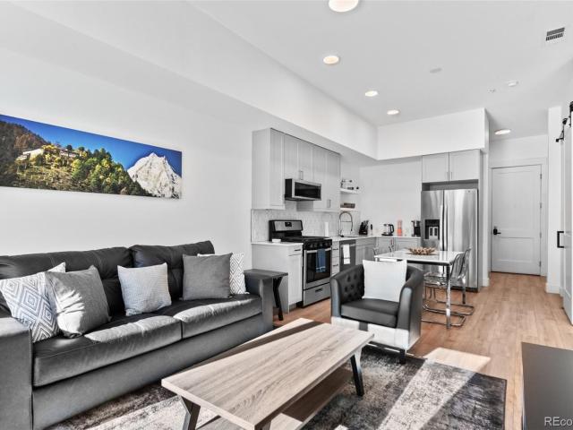 Condo for sale in Denver, Colorado
