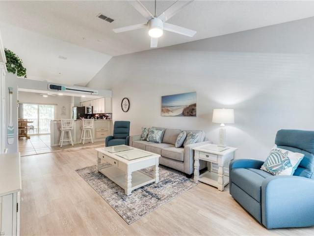 Condo for sale in Bonita Springs, Florida