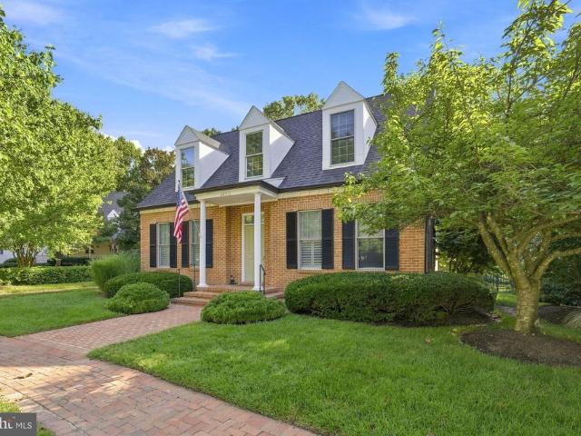 House for sale in Easton, Maryland
