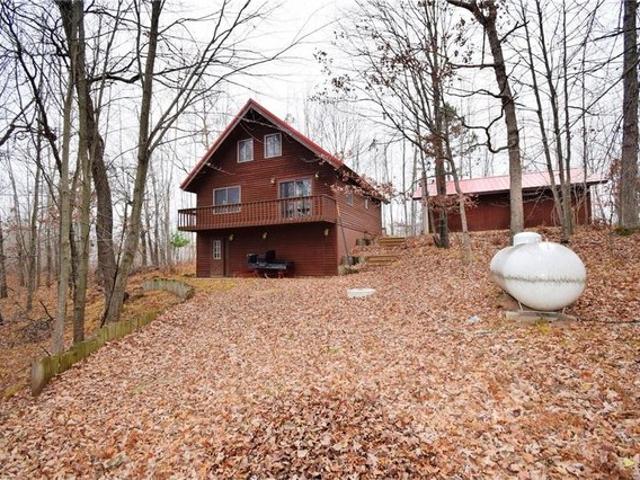 House for sale in Swiss, Wisconsin