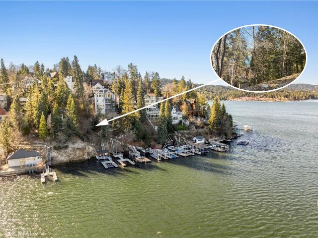 Land for sale in Cedar Glen, California