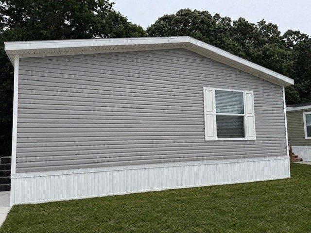 House for sale in Flat Rock, Michigan