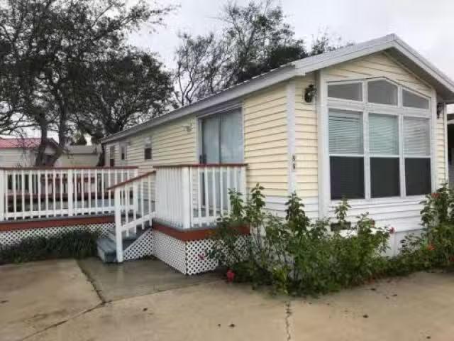 Condo for rent in Palatka