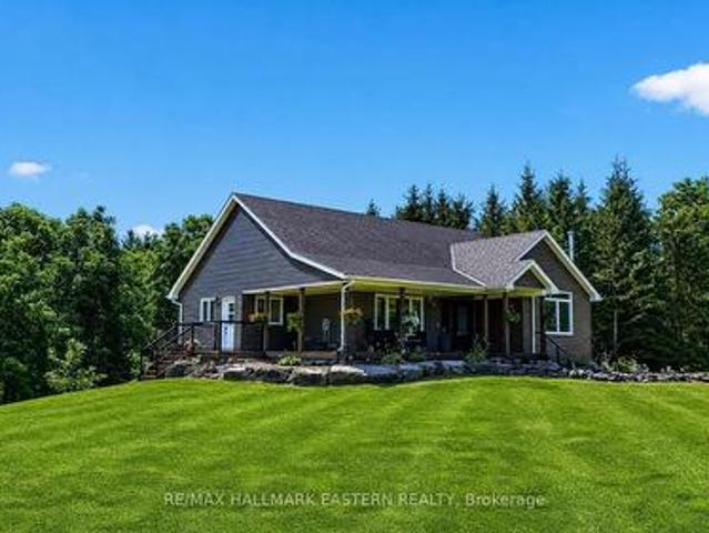 House for sale in Trent Hills, Central Ontario