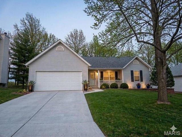 House for sale in Missouri