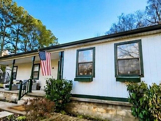 House for rent in Tennessee
