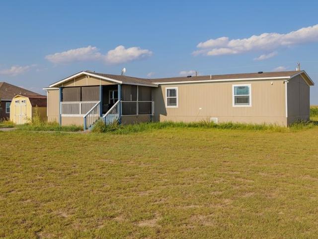 House for sale in Elgin, Texas
