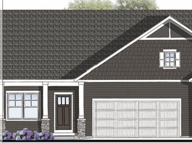 Condo for sale in Kentwood, Michigan