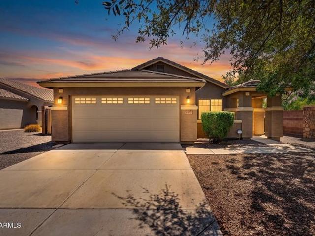 House for sale in Gilbert, Arizona