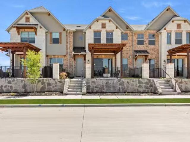 Condo for sale in Lewisville