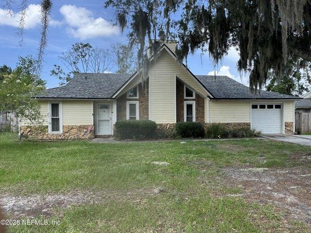 House for sale in Orange Park, Florida