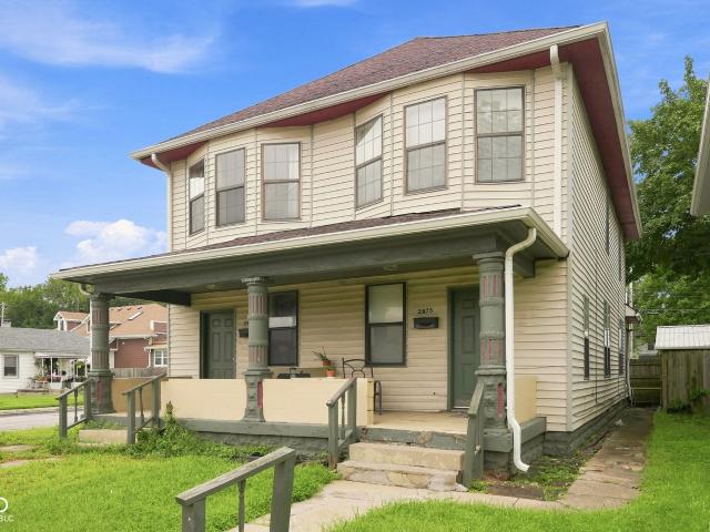 House for sale in Camby, Indiana