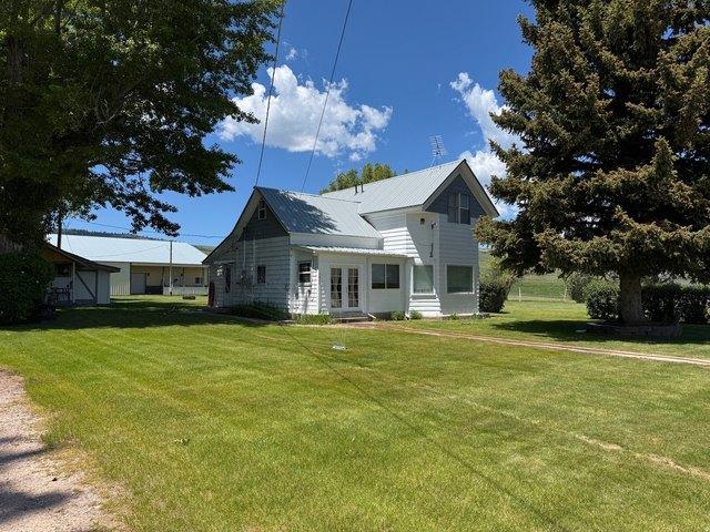 House for sale in Fish Haven, Idaho