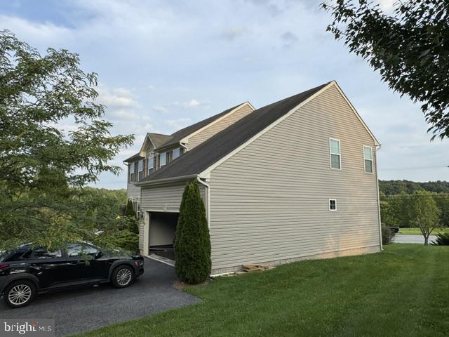House for sale in Dug Hill, Manchester