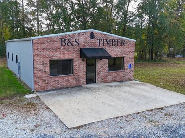 House for sale in Olla, Louisiana