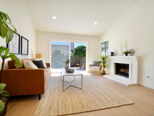 Townhouse for sale in Carlsbad, California