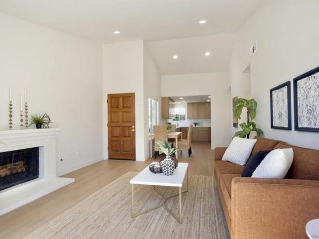 Townhouse for sale in Carlsbad, California