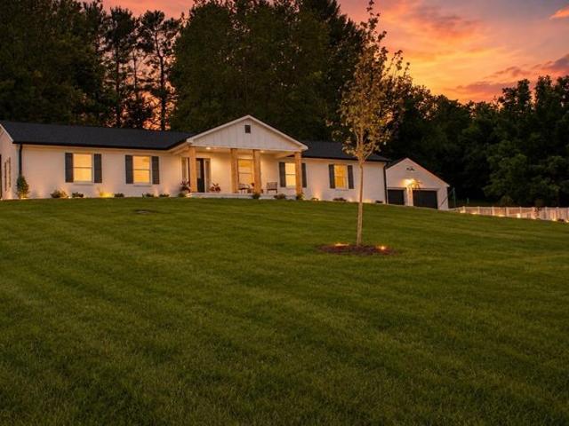 House for sale in Virginia