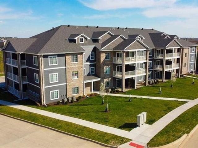 Condo for sale in Coralville, Iowa