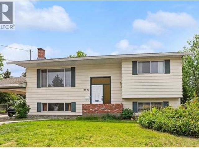 House for sale in Winfield, British Columbia