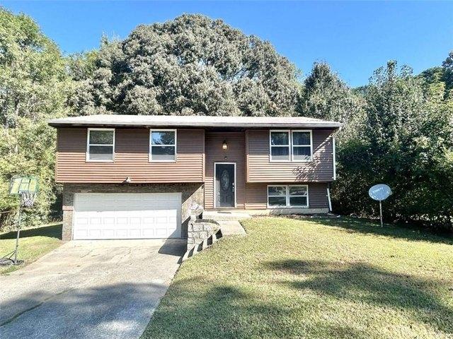 House for sale in College Park, Fulton County