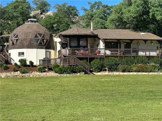 House for sale in California