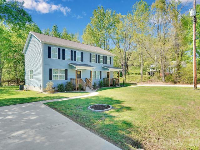 Townhouse for sale in Rowan, North Carolina