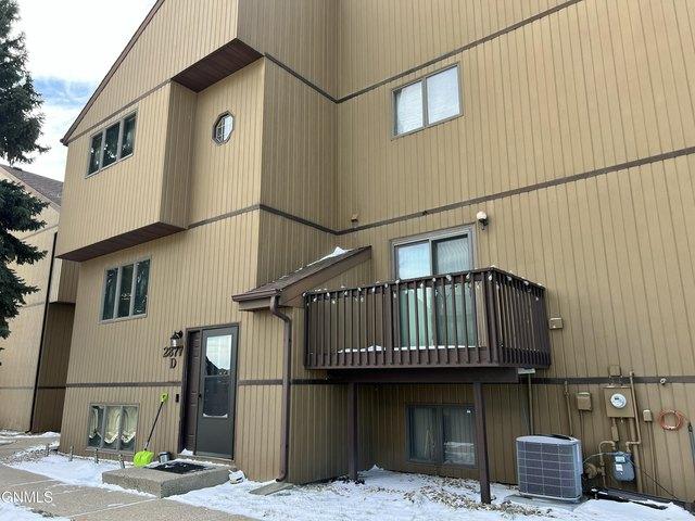 Condo for sale in Bismarck, North Dakota