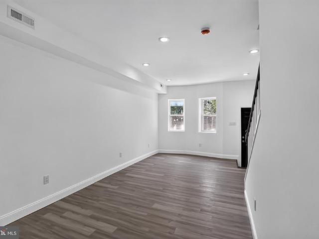 Townhouse for sale in Gibsonton, Maryland