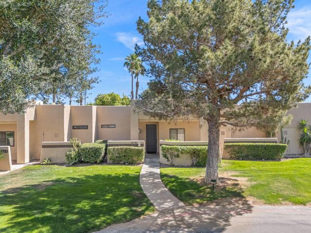 Condo for sale in Cathedral City, California