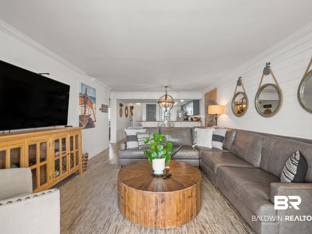 House for sale in Orange Beach, Alabama
