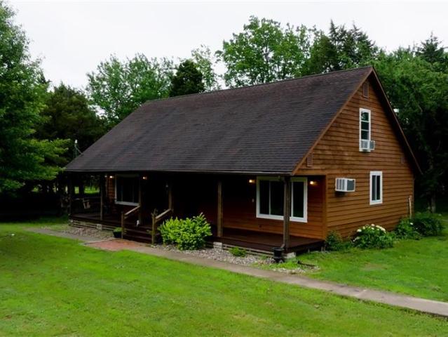 House for sale in Kansas
