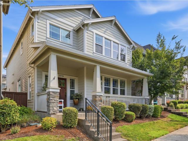 House for sale in Oregonia