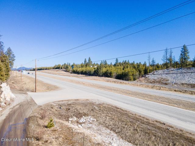 Land for sale in Athol, Idaho