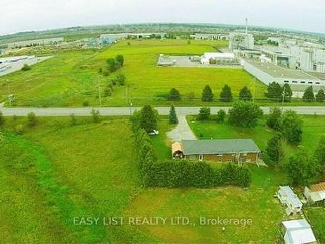 Commercial for sale in Bradford West Gwillimbury, Ontario