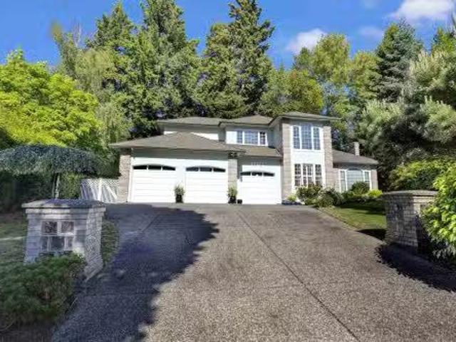 House for sale in Surrey, British Columbia