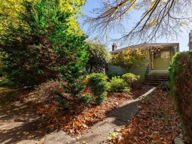 House for sale in Kitsilano, Vancouver