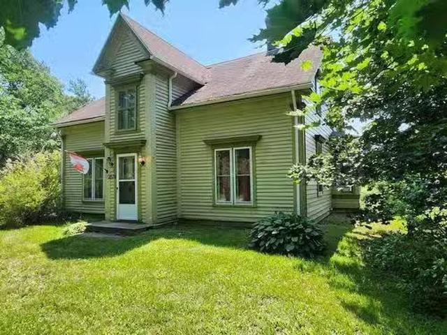 House for sale in Tupperville, Nova Scotia