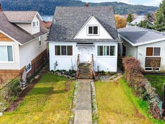 Property for sale in Clayoquot, British Columbia