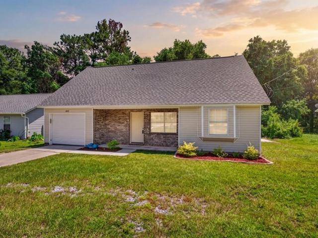 House for sale in Crestview, Okaloosa County